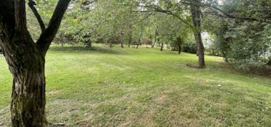 Terrain à bâtir à Brunoy, Île-de-France