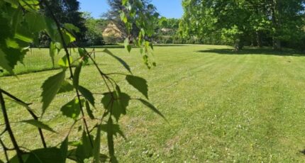 Quincy-Voisins Terrain à bâtir - 2491209-11226annonce120260421CrNfN.jpeg Maisons Open