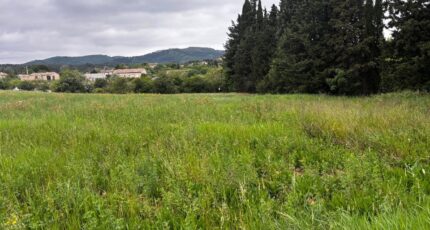 Saint-Ambroix Terrain à bâtir - 2493059-11001annonce120260423XxQIO.jpeg Maisons Open