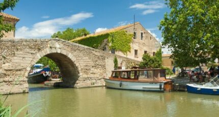 Saint-Nazaire-d'Aude Terrain à bâtir - 2436216-692annonce1202602206sKm0.jpeg Maisons Open