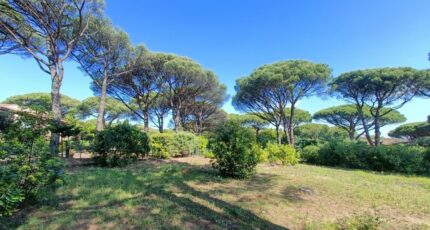 Sainte-Maxime Terrain à bâtir - 2492895-9911annonce120260423UtA1f.jpeg Maisons Open