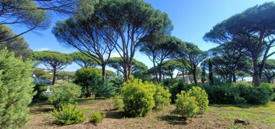 Terrain à bâtir à , Var
