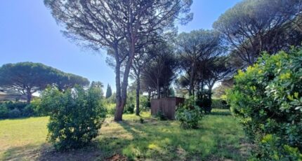 Sainte-Maxime Terrain à bâtir - 2492895-9911annonce3202604236oSs7.jpeg Maisons Open