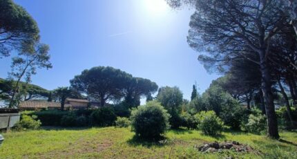 Sainte-Maxime Terrain à bâtir - 2492895-9911annonce420260423VQ8pn.jpeg Maisons Open