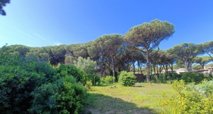 Sainte-Maxime Terrain à bâtir - 2492895-9911annonce520260423kv88i.jpeg Maisons Open