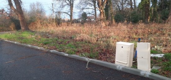Terrain à bâtir à Audenge, Nouvelle-Aquitaine