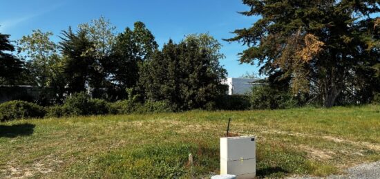 Terrain à bâtir à Notre-Dame-de-Riez, Pays de la Loire