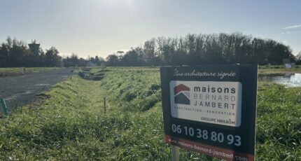 Le Lion-d'Angers Terrain à bâtir - 2399809-936annonce1202601207fIv5.jpeg Maisons Open