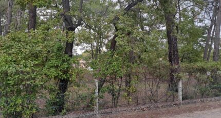 Fuveau Terrain à bâtir - 2437745-11238annonce2202602238dd7e.jpeg Maisons Open