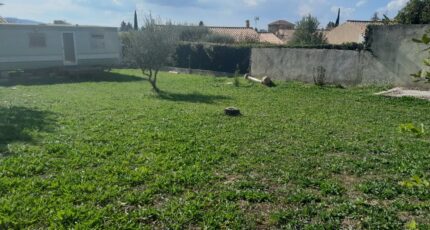 Pourrières Terrain à bâtir - 2437858-11238annonce220260223oqhmr.jpeg Maisons Open