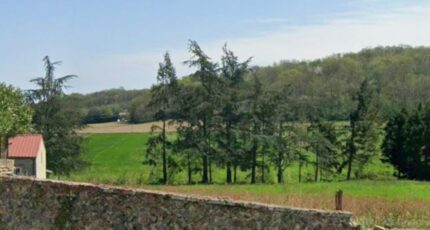 Caujac Terrain à bâtir - 2490549-6043annonce320260421xgiWO.jpeg Maisons Open