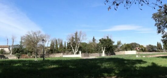 Terrain à bâtir à Escales, Occitanie
