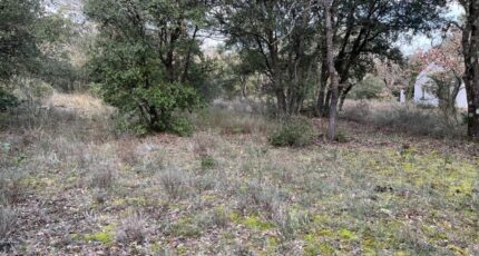 Grignan Terrain à bâtir - 2431243-812annonce220250131JW5ml.jpeg Maisons Open