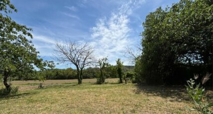 Les Granges-Gontardes Terrain à bâtir - 2431331-812annonce220250618HrUzS.jpeg Maisons Open