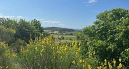 Montéléger Terrain à bâtir - 2431336-812annonce520250530OuG95.jpeg Maisons Open