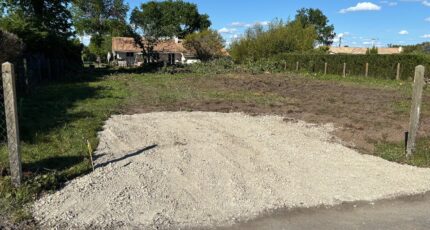 Saint-Estèphe Terrain à bâtir - 2493241-1093annonce120260424htbl1.jpeg Maisons Open