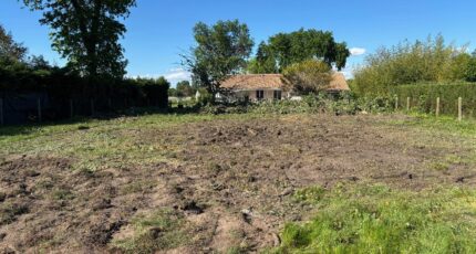 Saint-Estèphe Terrain à bâtir - 2493241-1093annonce220260424SnuUT.jpeg Maisons Open