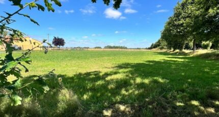 Les Brouzils Terrain à bâtir - 2493307-11796annonce120260424Lhfr5.jpeg Maisons Open