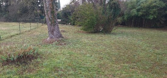 Terrain à bâtir à Castillon-du-Gard, Occitanie