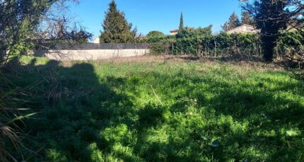 Castillon-du-Gard Terrain à bâtir - 2493515-695annonce320260424mOoEN.jpeg Maisons Open