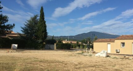 Bédoin Terrain à bâtir - 2435683-695annonce120260220i1ff8.jpeg Maisons Open