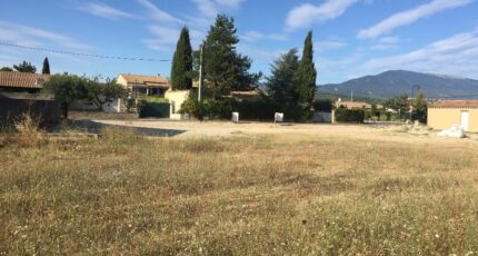 Bédoin Terrain à bâtir - 2435683-695annonce220260220E9BXD.jpeg Maisons Open