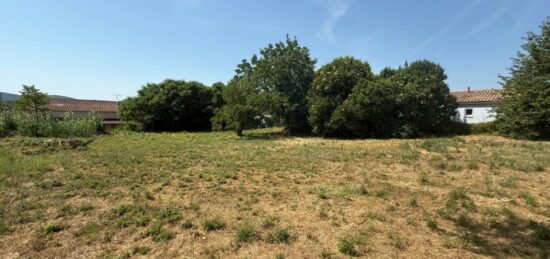 Terrain à bâtir à , Var