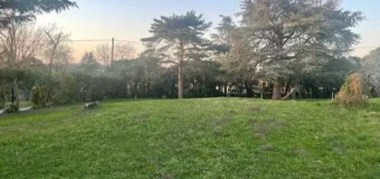 Terrain à bâtir à Venerque, Occitanie