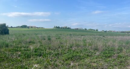 Taïx Terrain à bâtir - 2493220-11846annonce120260424zKG1w.jpeg Maisons Open