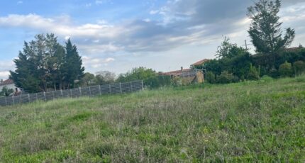 Taïx Terrain à bâtir - 2493220-11846annonce320260424tSakh.jpeg Maisons Open