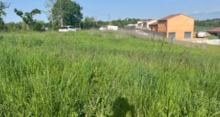 Lamillarié Terrain à bâtir - 2491538-11846annonce220260422xTQU7.jpeg Maisons Open