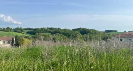 Lamillarié Terrain à bâtir - 2491538-11846annonce320260422mUqg3.jpeg Maisons Open