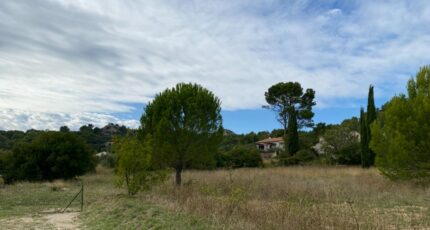 Mérindol Terrain à bâtir - 2414718-3969annonce3202602025yF55.jpeg Maisons Open