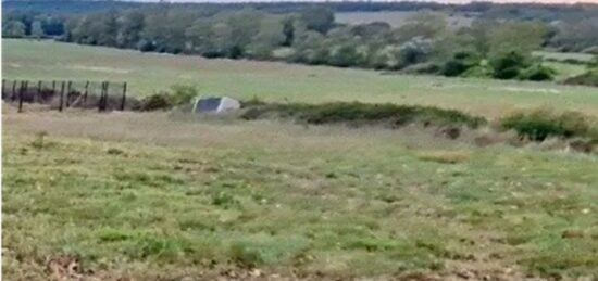 Terrain à bâtir à Villespy, Occitanie