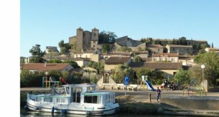 Argens-Minervois Terrain à bâtir - 2493654-10986annonce12026042463A5H.jpeg Maisons Open