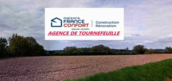 Terrain à bâtir à Bretx, Occitanie