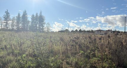 Labastide-Saint-Sernin Terrain à bâtir - 2491563-11356annonce120260422kb3Dn.jpeg Maisons Open