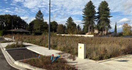 Labastide-Saint-Sernin Terrain à bâtir - 2491563-11356annonce220260422lhels.jpeg Maisons Open