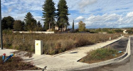 Labastide-Saint-Sernin Terrain à bâtir - 2491563-11356annonce320260422HQFbM.jpeg Maisons Open