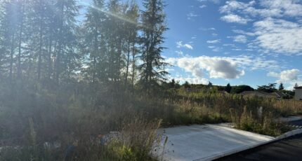 Labastide-Saint-Sernin Terrain à bâtir - 2491563-11356annonce4202604221AVF7.jpeg Maisons Open