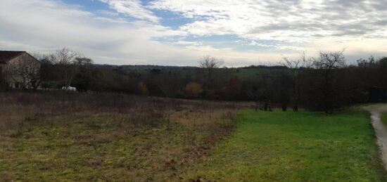 Terrain à bâtir à Saint-Jean-Lherm, Occitanie