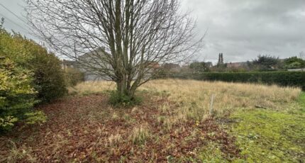 Annezin Terrain à bâtir - 2493278-5804annonce120260424qfWwH.jpeg Maisons Open