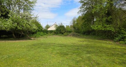 Amfreville-les-Champs Terrain à bâtir - 2491193-1887annonce120260421ORPbI.jpeg Maisons Open