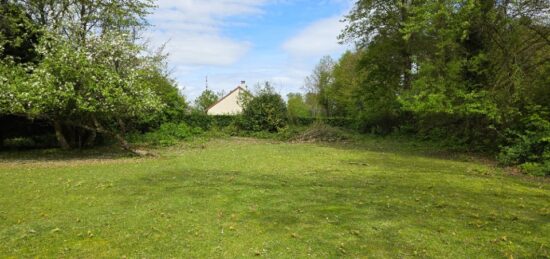 Terrain à bâtir à Amfreville-les-Champs, Normandie