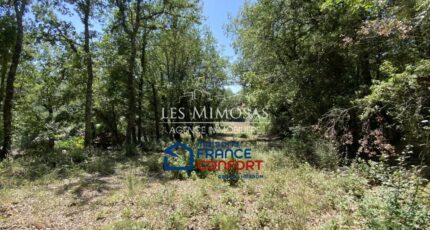 Bagnols-en-Forêt Terrain à bâtir - 2403959-3951annonce1202601233AqXm.jpeg Maisons Open