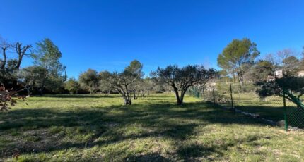 Flayosc Terrain à bâtir - 2439252-11723annonce220260224TF17N.jpeg Maisons Open