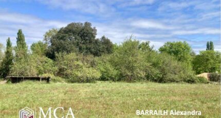 Artigues-près-Bordeaux Terrain à bâtir - 2493322-11071annonce1202604241f0Sn.jpeg Maisons Open