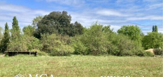 Terrain à bâtir à Artigues-près-Bordeaux, Nouvelle-Aquitaine