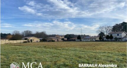 Léognan Terrain à bâtir - 2493297-11071annonce120260424Xd449.jpeg Maisons Open