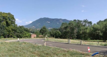 Sisteron Terrain à bâtir - 2493796-2970annonce2202604247yuIZ.jpeg Maisons Open